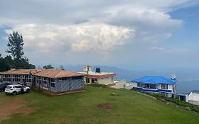 Deccan Valley View Resort Kotagiri 3* India