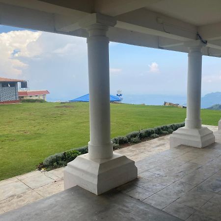 Deccan Valley View Resort Kotagiri Exterior photo