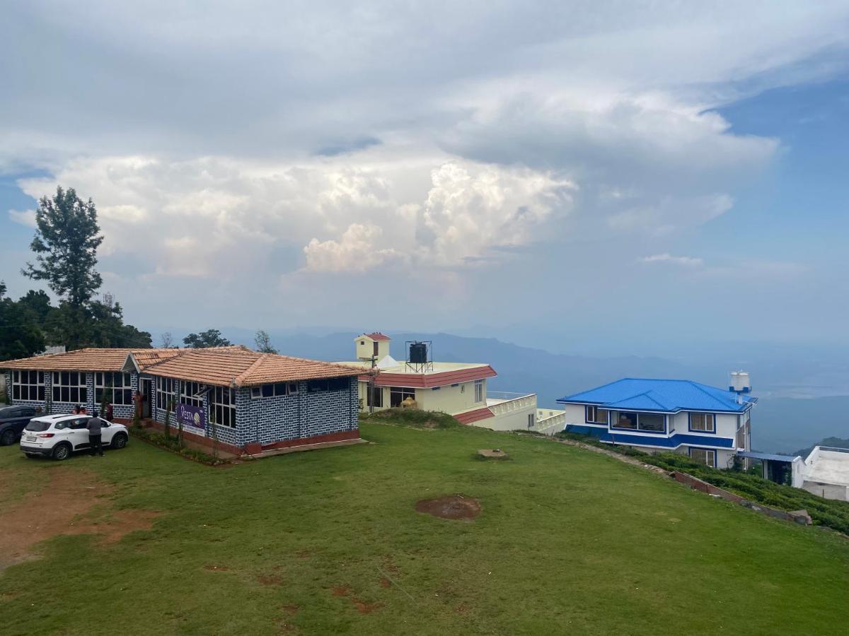 Deccan Valley View Resort Kotagiri Exterior photo