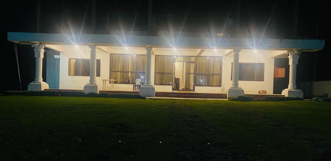 Deccan Valley View Resort Kotagiri Exterior photo