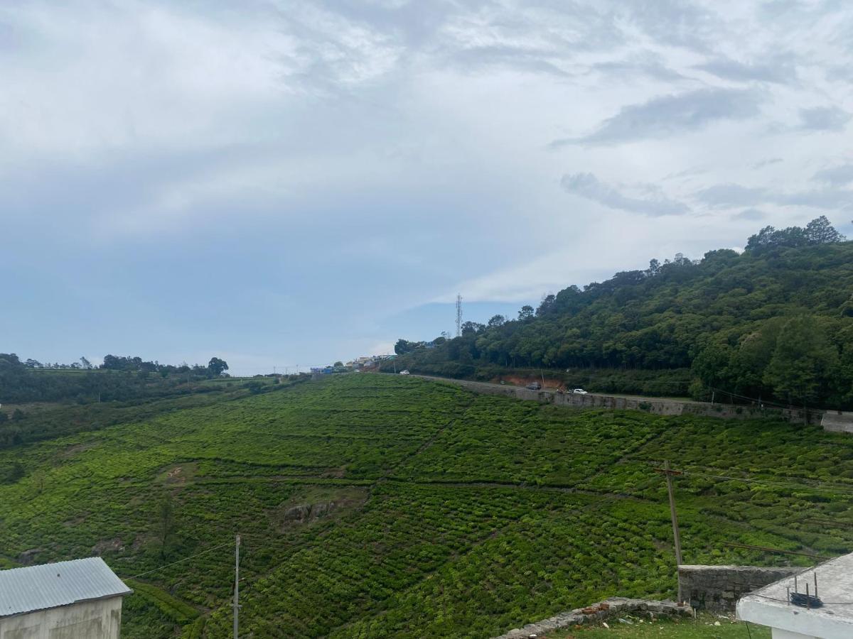 Deccan Valley View Resort Kotagiri Exterior photo