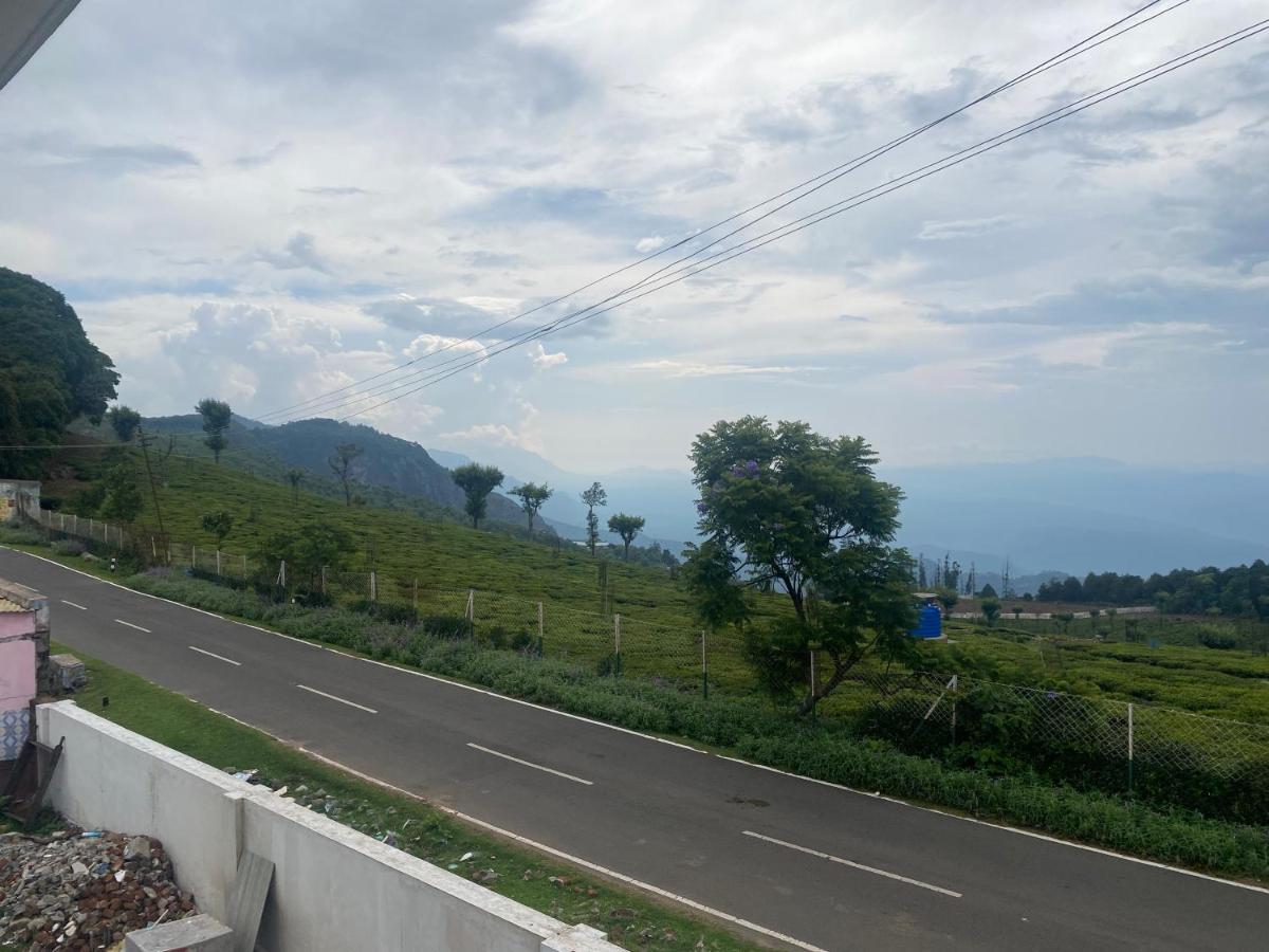 Deccan Valley View Resort Kotagiri Exterior photo