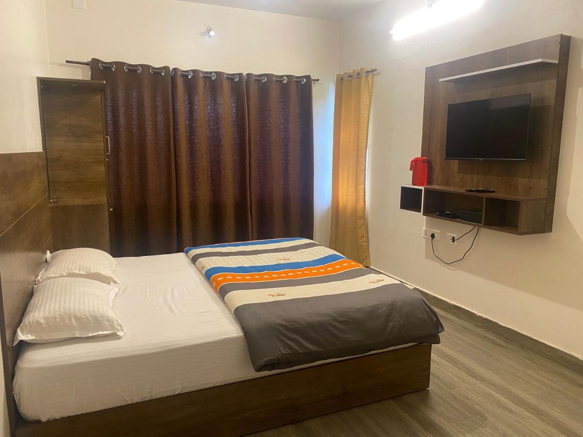 Deccan Valley View Resort Kotagiri Exterior photo