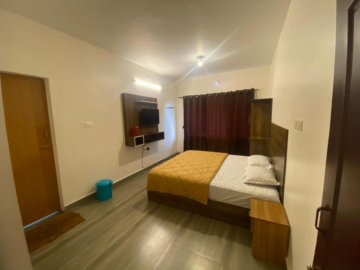 Deccan Valley View Resort Kotagiri Exterior photo
