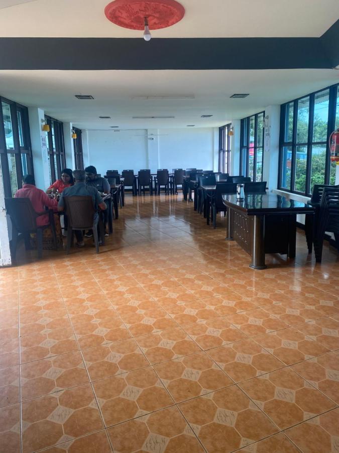 Deccan Valley View Resort Kotagiri Exterior photo