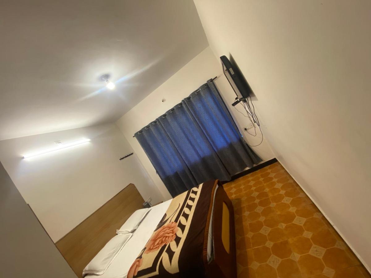 Deccan Valley View Resort Kotagiri Exterior photo