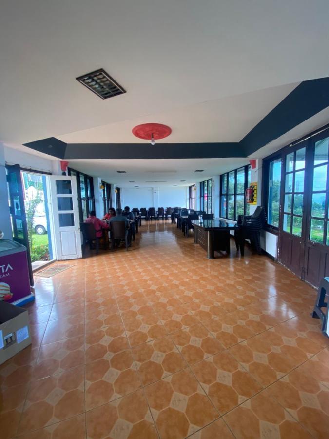 Deccan Valley View Resort Kotagiri Exterior photo