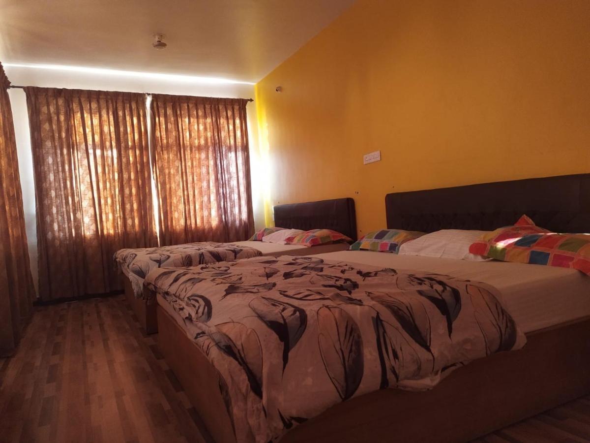 Deccan Valley View Resort Kotagiri Exterior photo